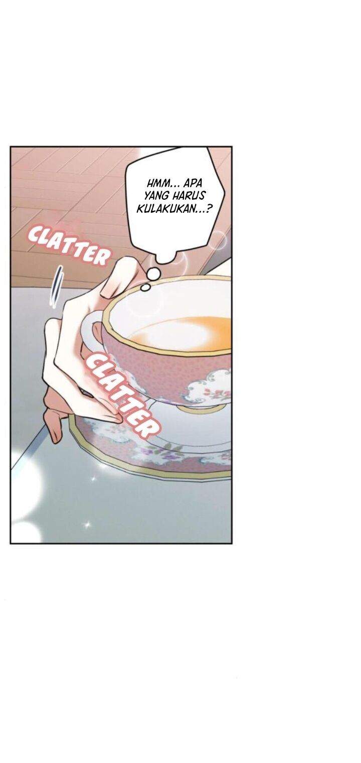 Leveling My Husband to the Max Chapter 21 page 30