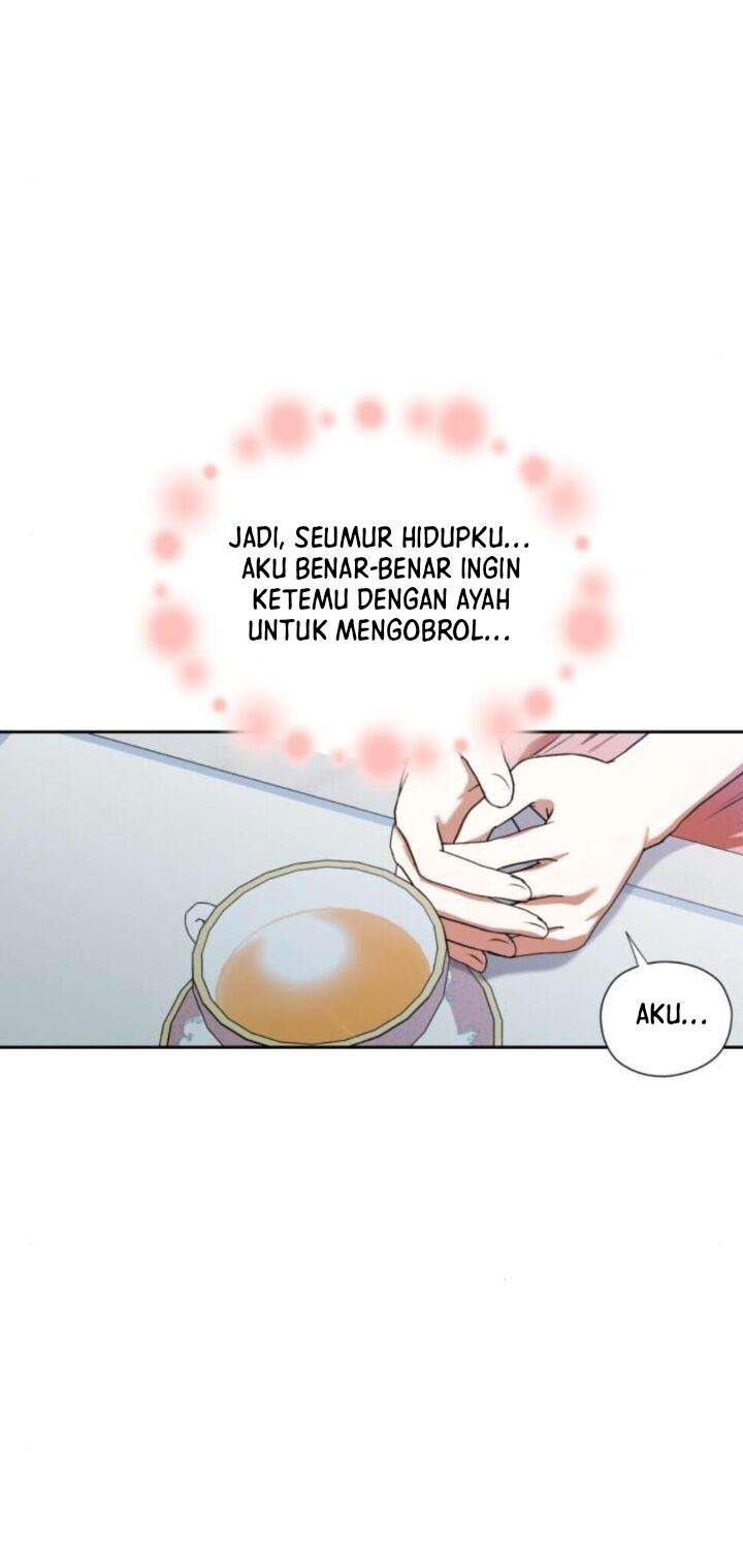 Leveling My Husband to the Max Chapter 21 page 17