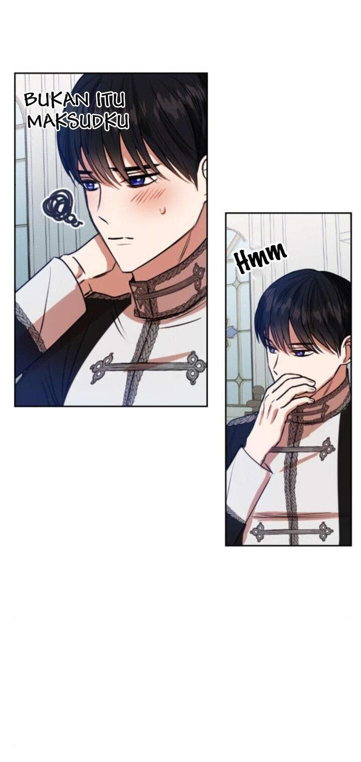 Leveling My Husband to the Max Chapter 21 page 24