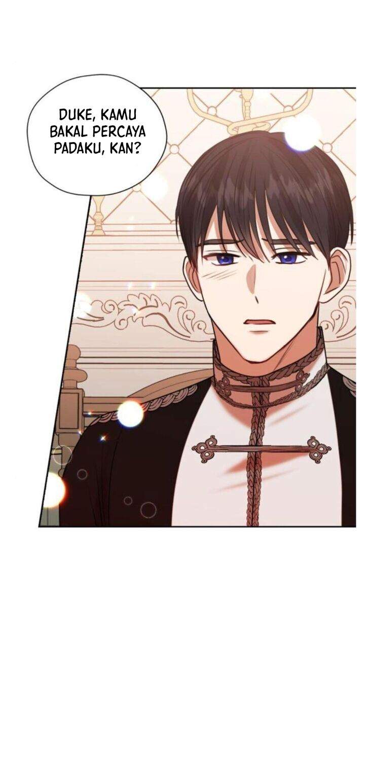 Leveling My Husband to the Max Chapter 21 page 45