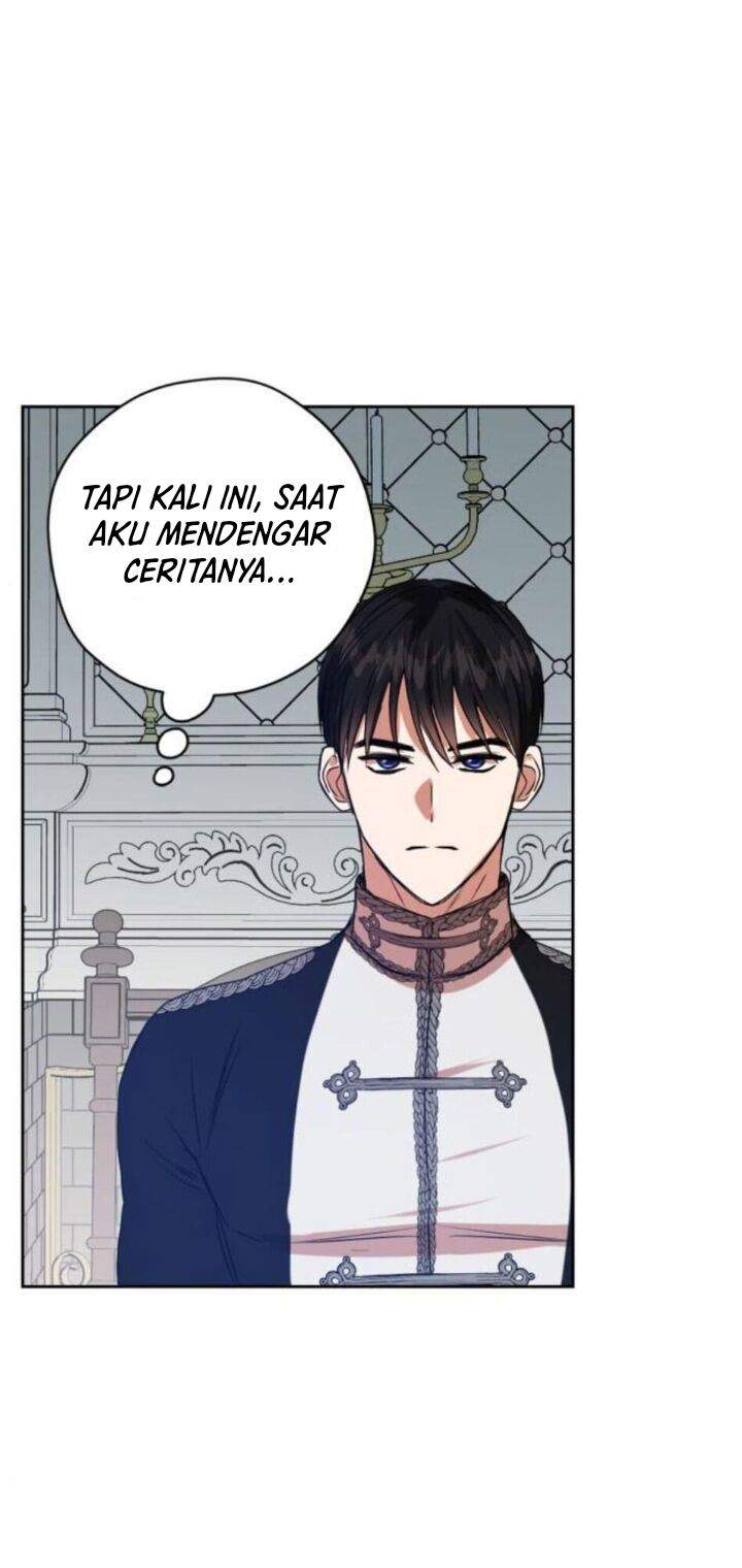 Leveling My Husband to the Max Chapter 21 page 28