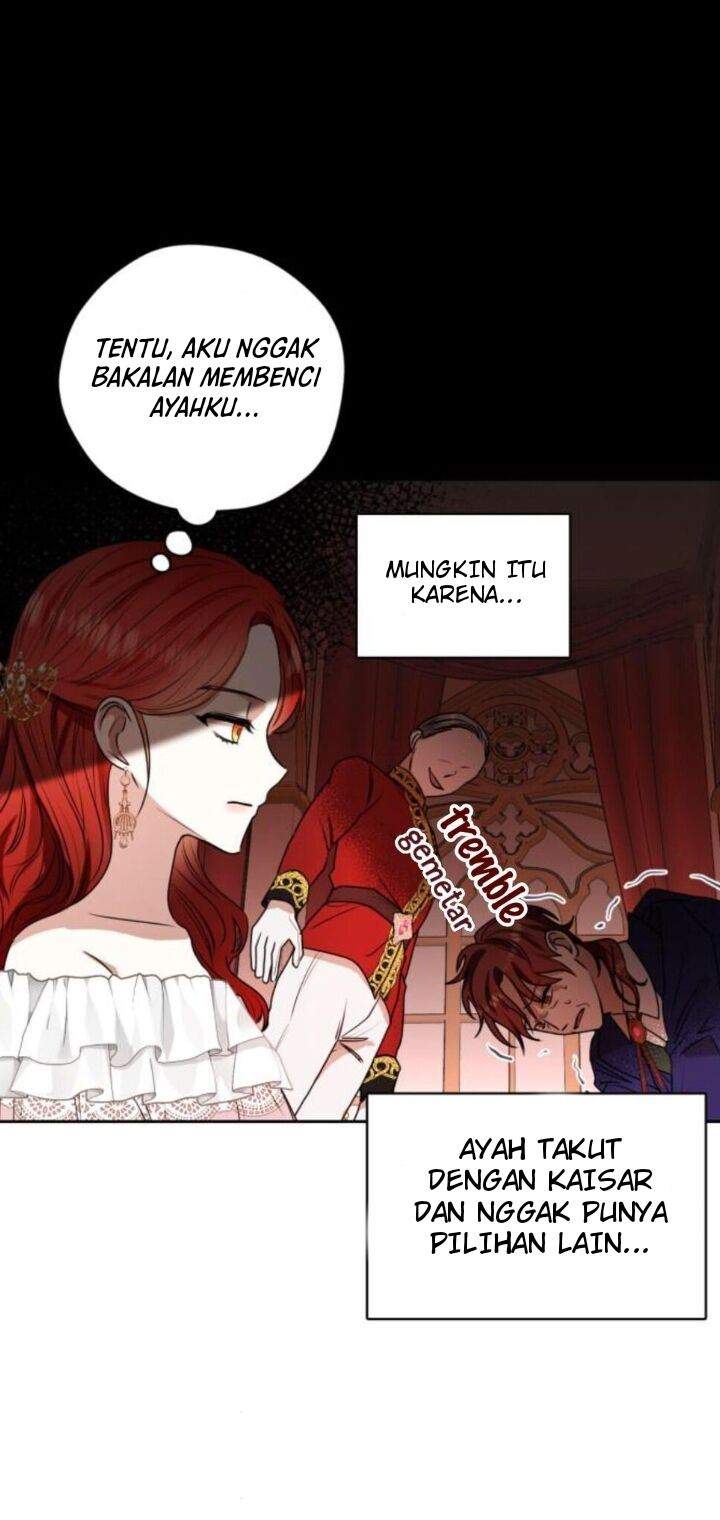 Leveling My Husband to the Max Chapter 21 page 16