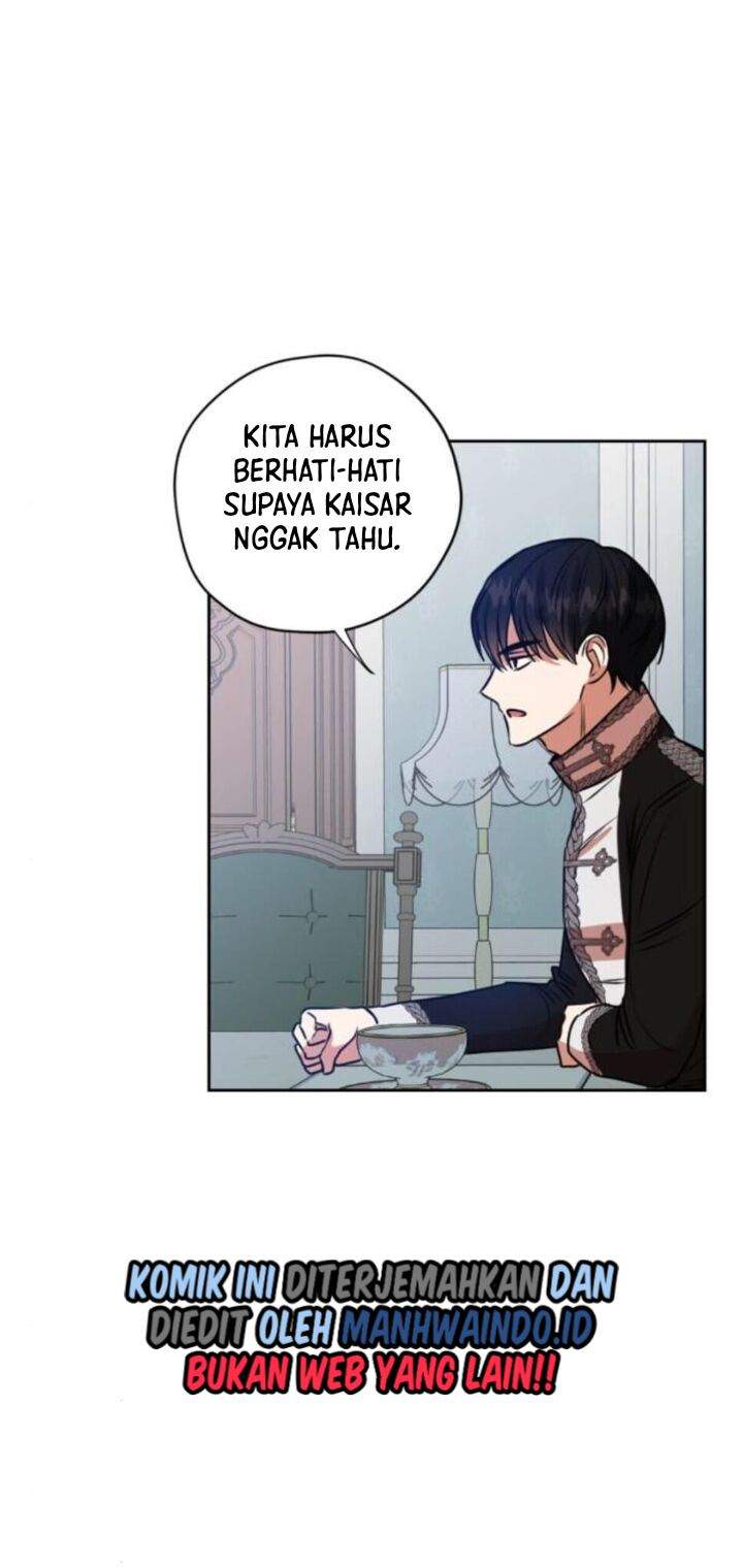 Leveling My Husband to the Max Chapter 21 page 19