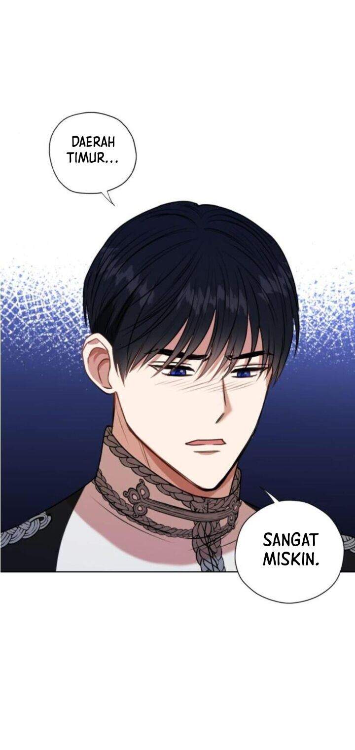 Leveling My Husband to the Max Chapter 21 page 33