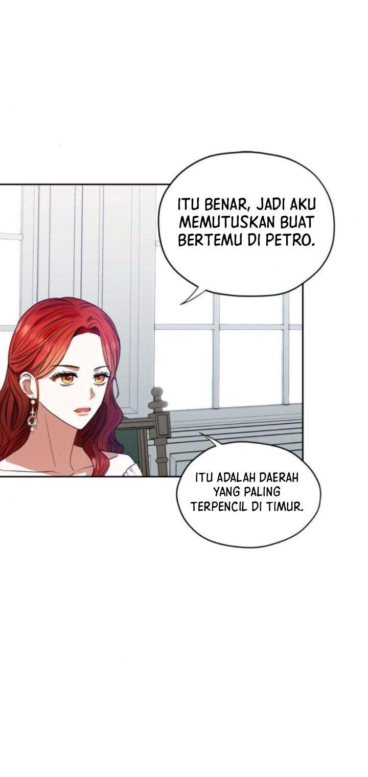 Leveling My Husband to the Max Chapter 21 page 20