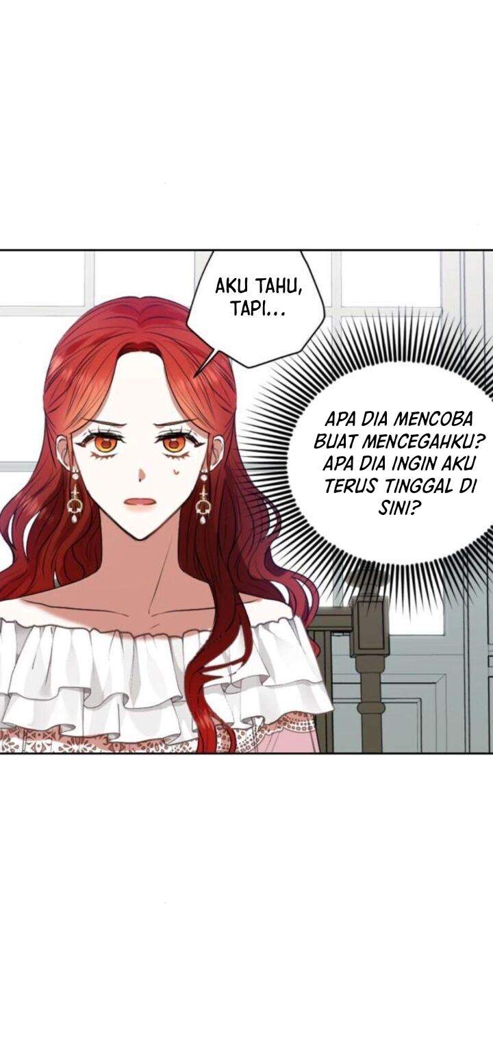 Leveling My Husband to the Max Chapter 21 page 22