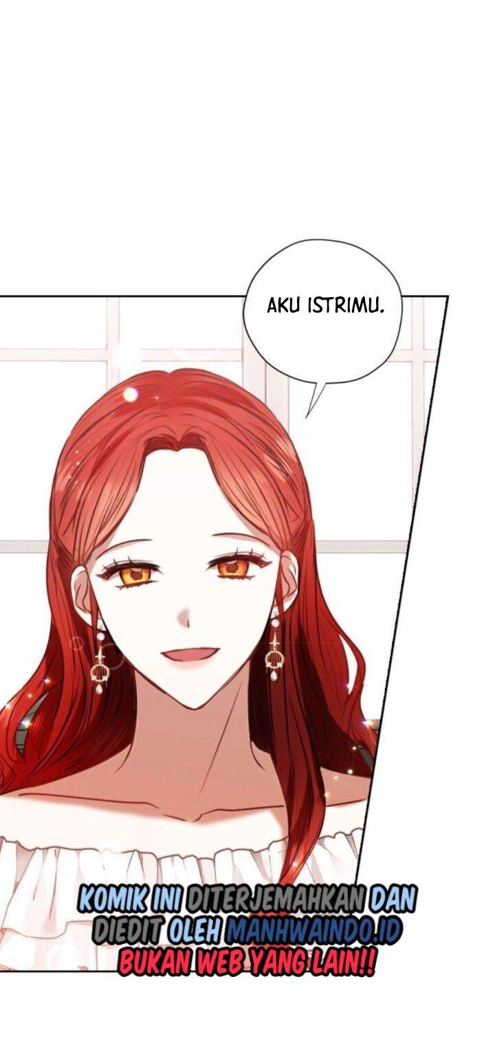 Leveling My Husband to the Max Chapter 21 page 44