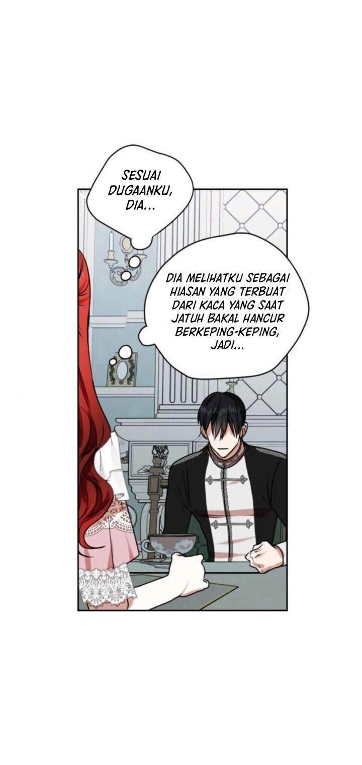 Leveling My Husband to the Max Chapter 21 page 38