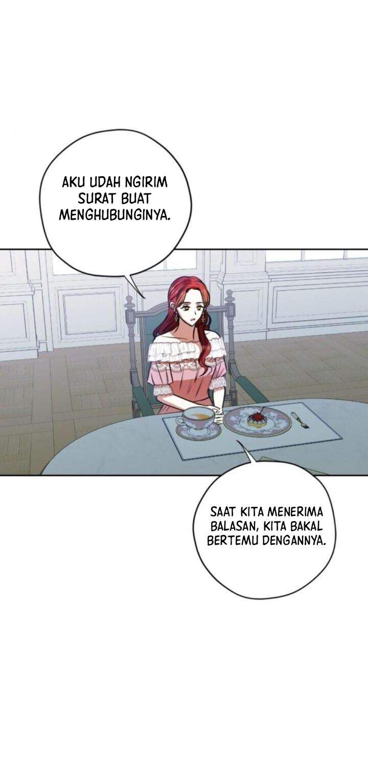 Leveling My Husband to the Max Chapter 21 page 18