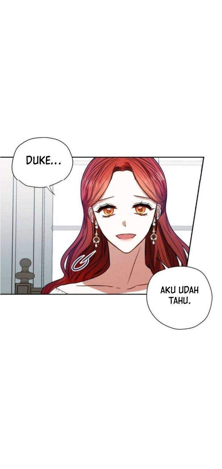 Leveling My Husband to the Max Chapter 21 page 34