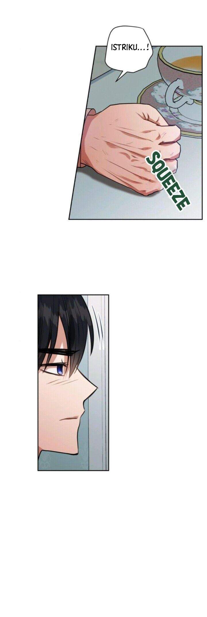 Leveling My Husband to the Max Chapter 21 page 35