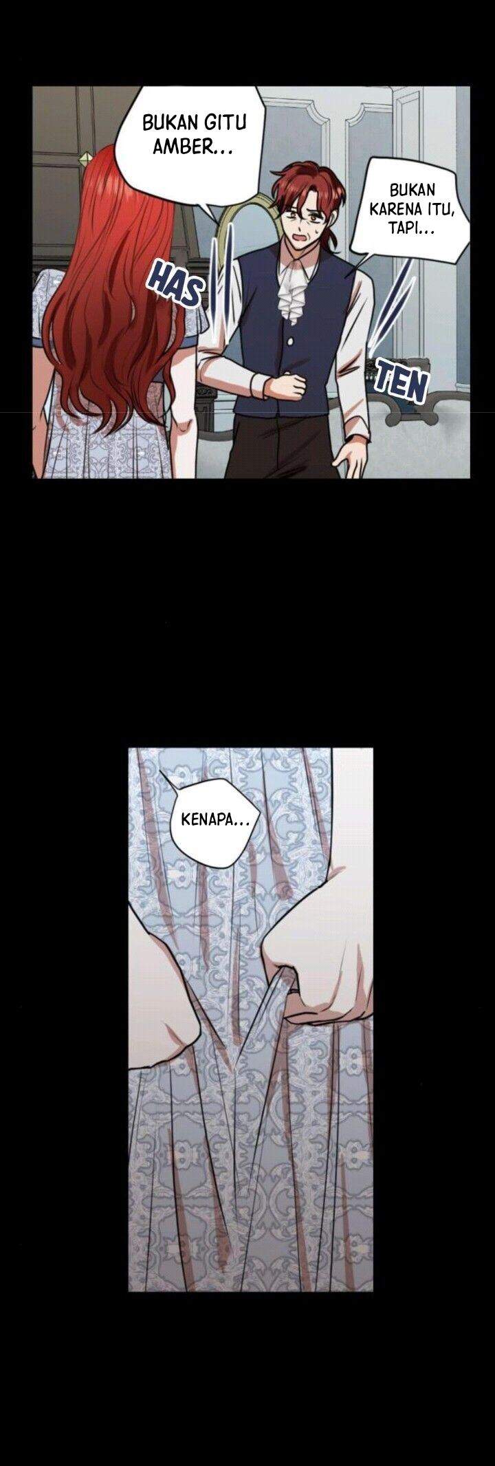 Leveling My Husband to the Max Chapter 21 page 10