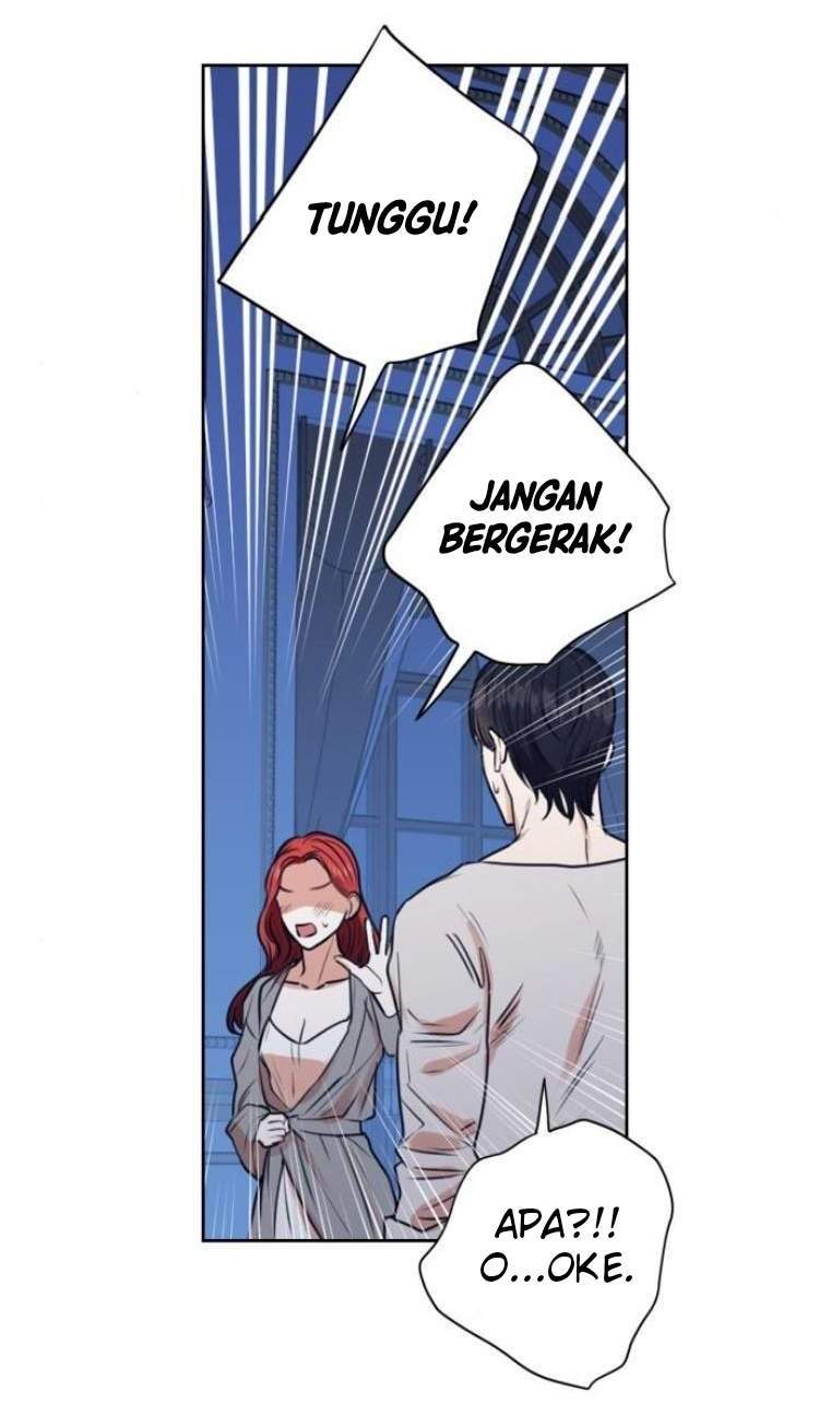Leveling My Husband to the Max chapter 23 halaman 14