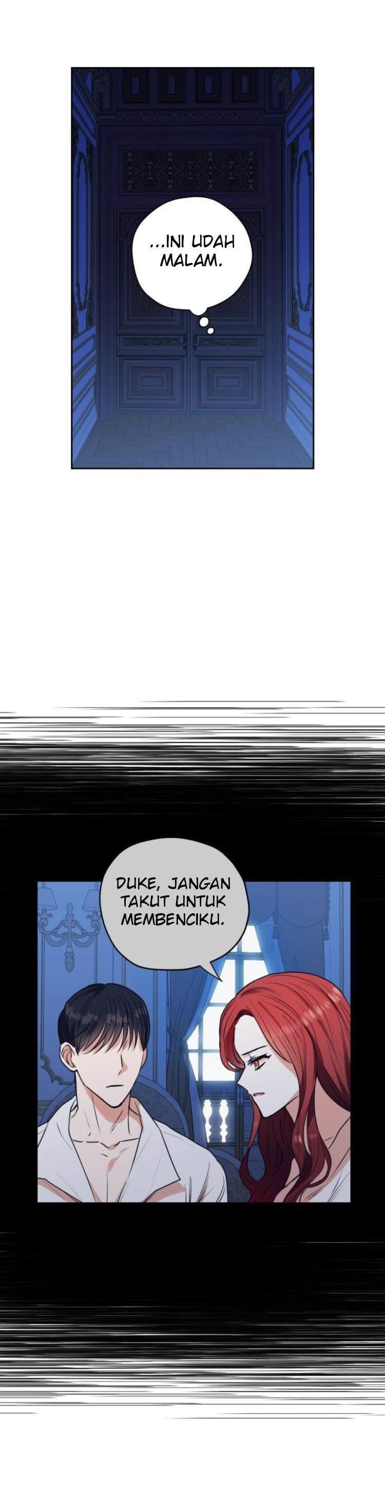 Leveling My Husband to the Max chapter 23 halaman 9