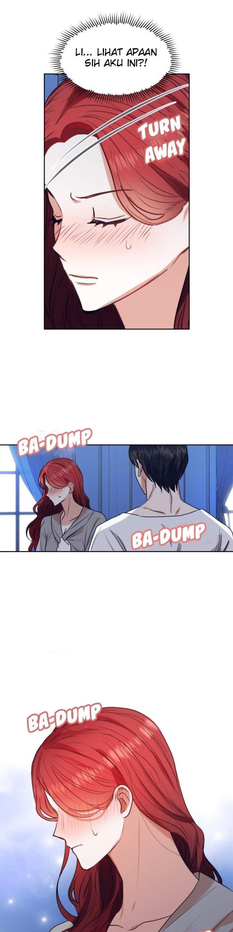 Leveling My Husband to the Max chapter 23 halaman 19