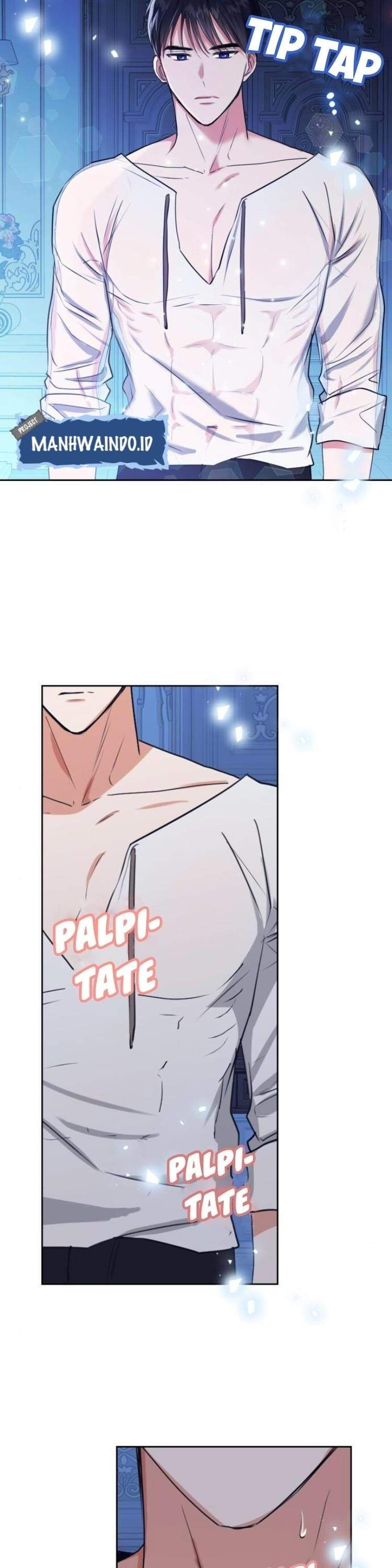 Leveling My Husband to the Max chapter 23 halaman 17
