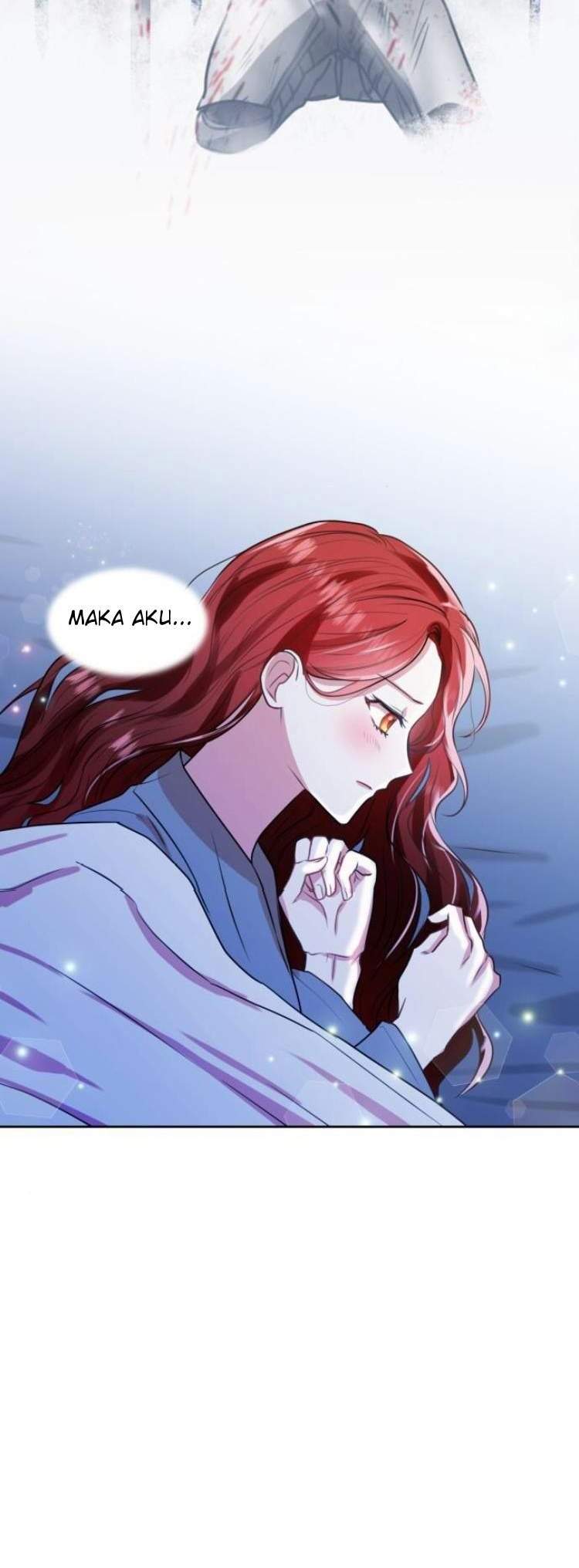 Leveling My Husband to the Max chapter 23 halaman 40