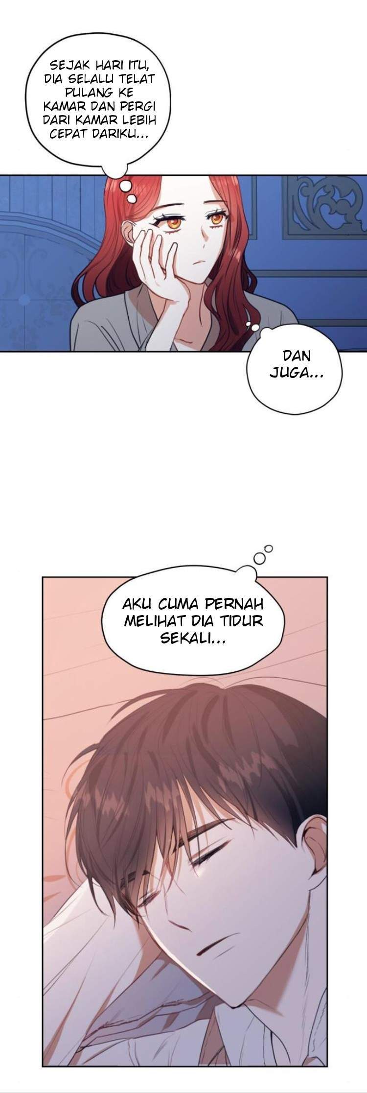 Leveling My Husband to the Max chapter 23 halaman 10
