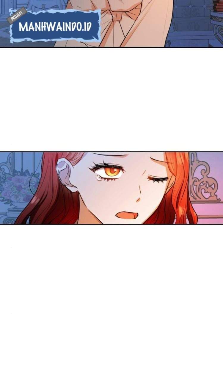 Leveling My Husband to the Max chapter 23 halaman 8