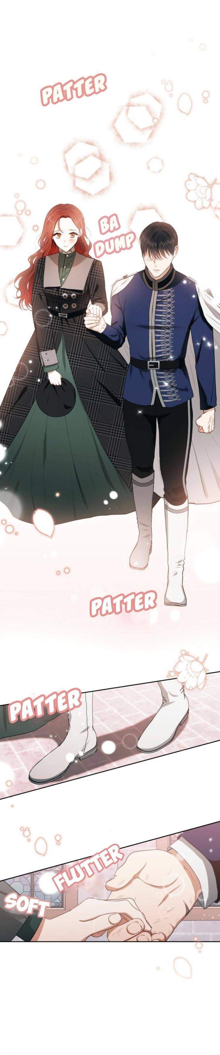 Leveling My Husband to the Max chapter 24 halaman 6