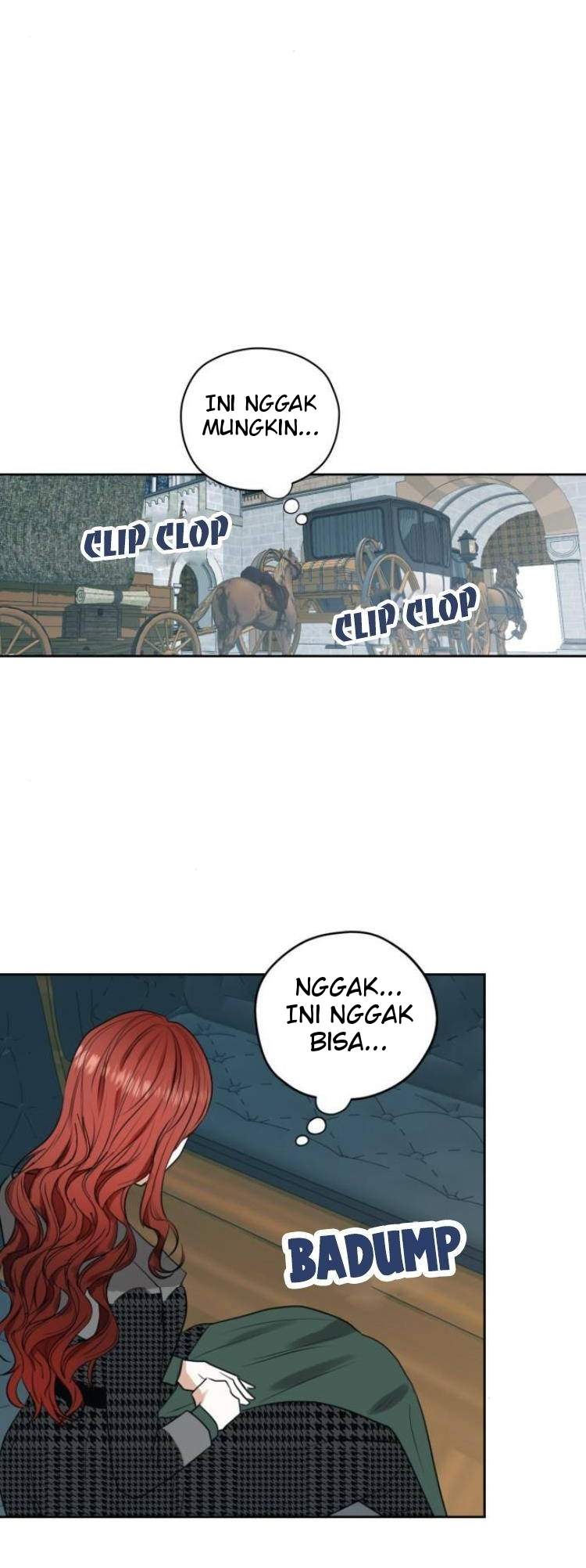 Leveling My Husband to the Max chapter 24 halaman 20