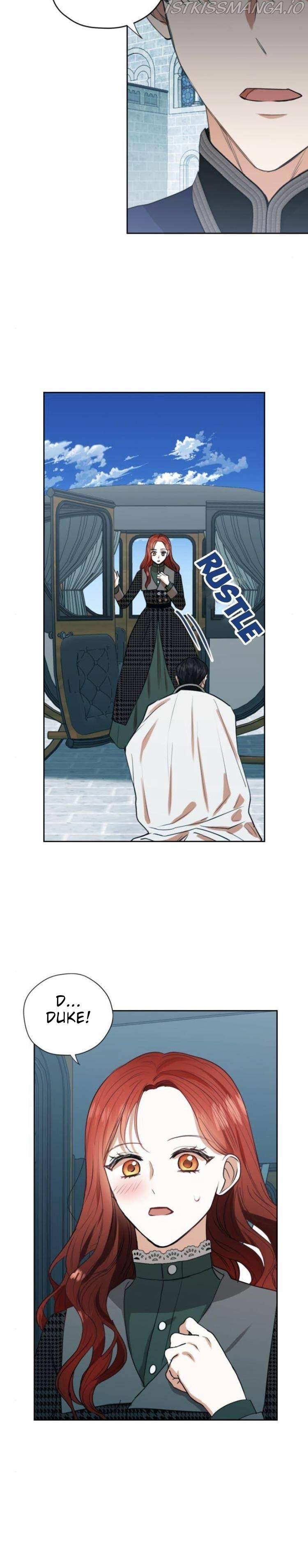 Leveling My Husband to the Max chapter 24 halaman 12