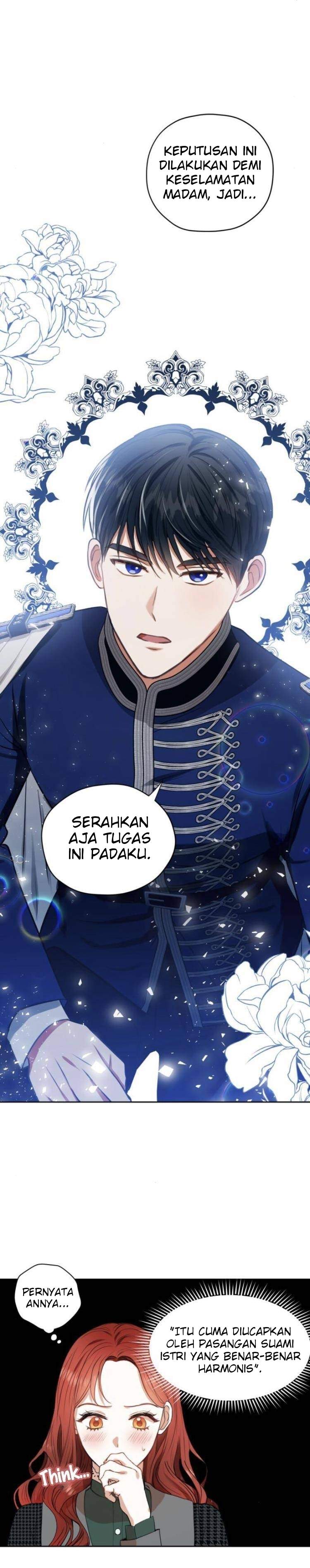 Leveling My Husband to the Max chapter 24 halaman 14