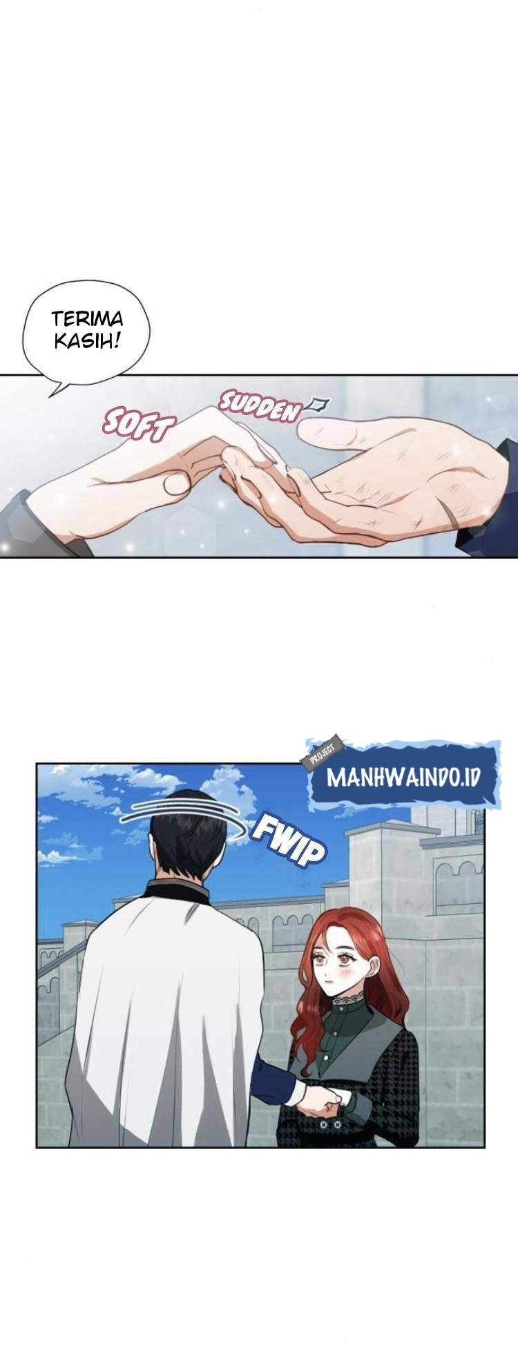 Leveling My Husband to the Max chapter 24 halaman 4