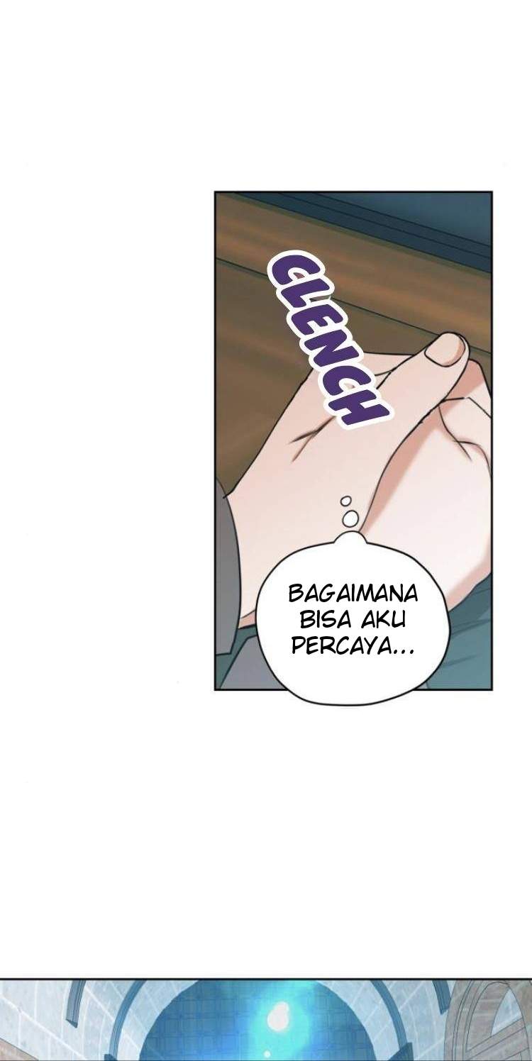 Leveling My Husband to the Max chapter 24 halaman 21