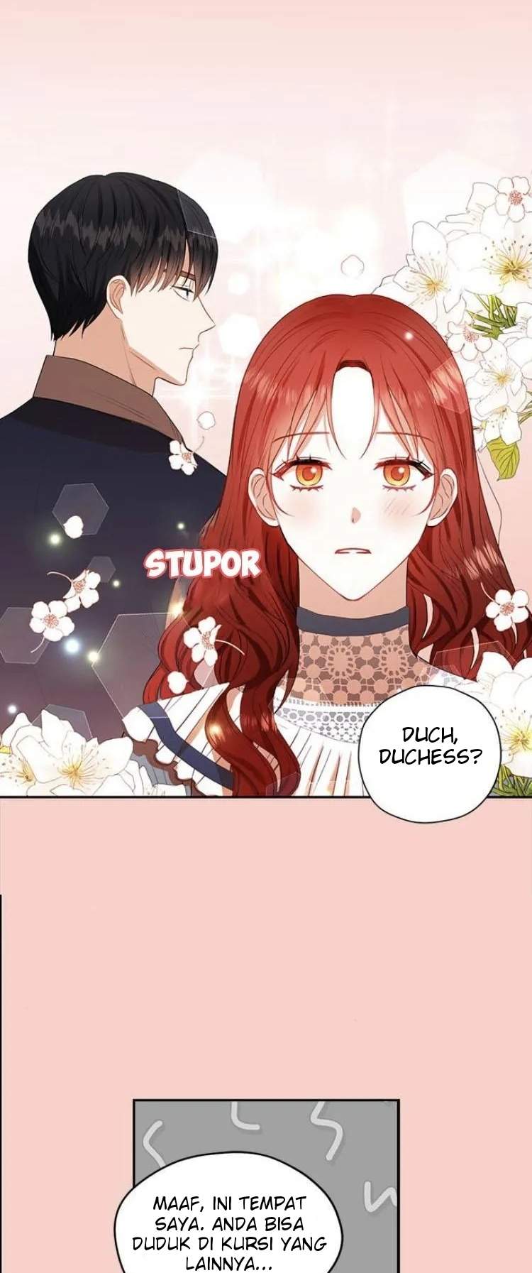 Leveling My Husband to the Max chapter 25 halaman 26