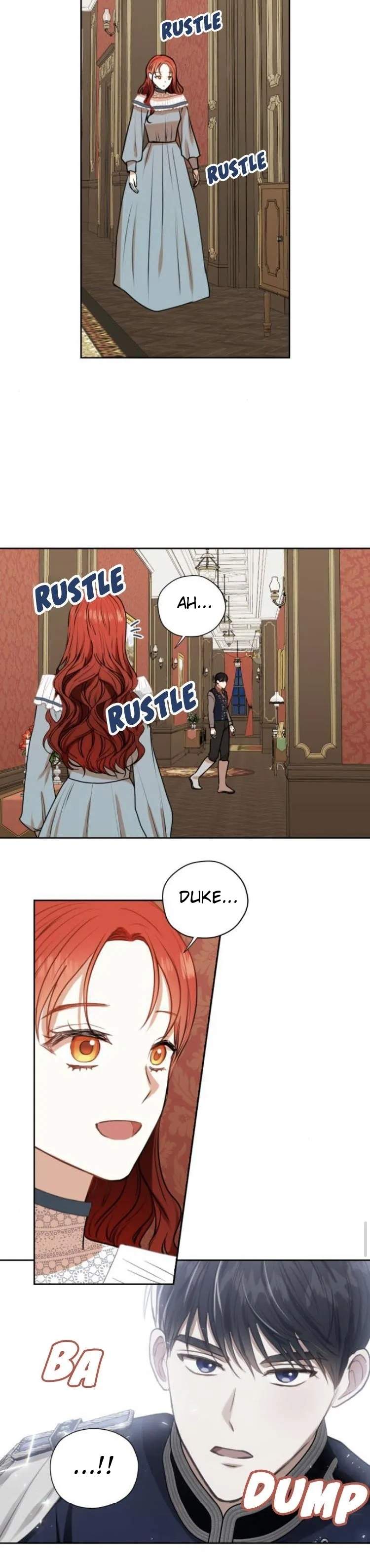 Leveling My Husband to the Max chapter 25 halaman 19