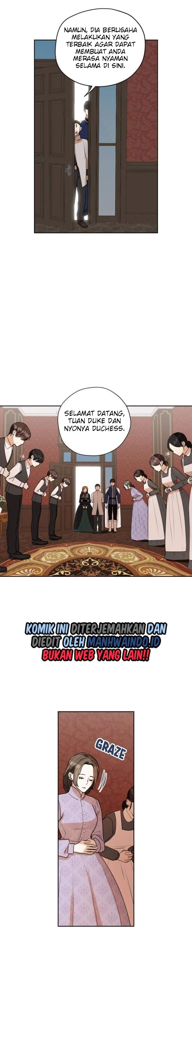 Leveling My Husband to the Max chapter 25 halaman 7