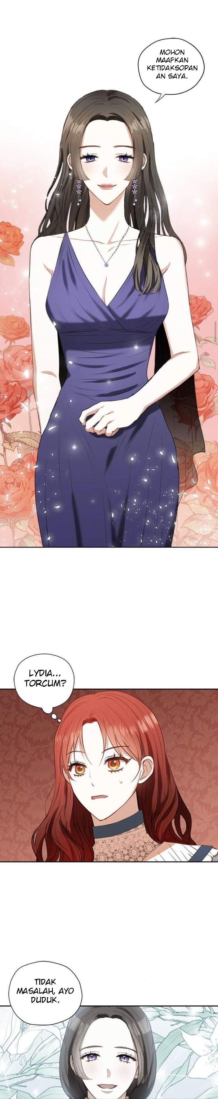 Leveling My Husband to the Max chapter 25 halaman 31