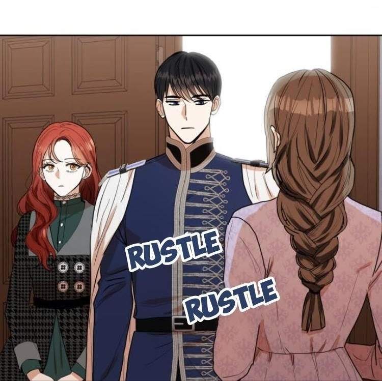 Leveling My Husband to the Max chapter 25 halaman 8