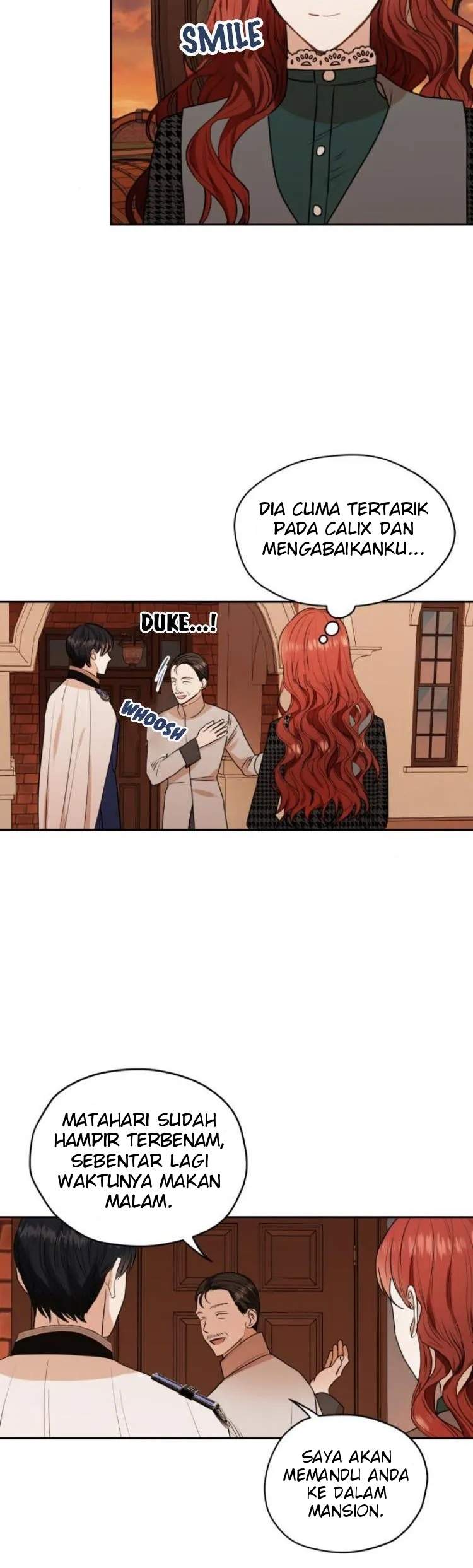Leveling My Husband to the Max chapter 25 halaman 5