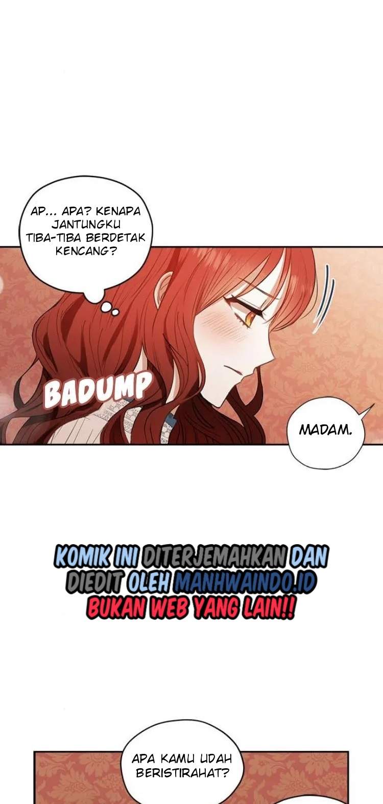 Leveling My Husband to the Max chapter 25 halaman 20