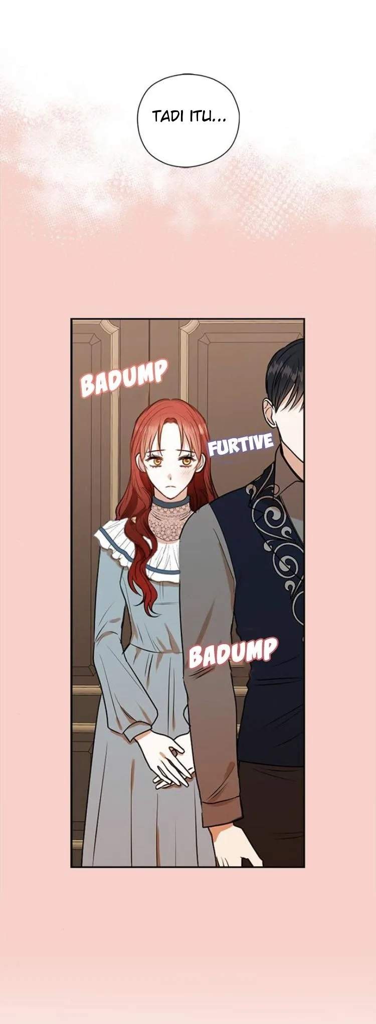 Leveling My Husband to the Max chapter 25 halaman 25