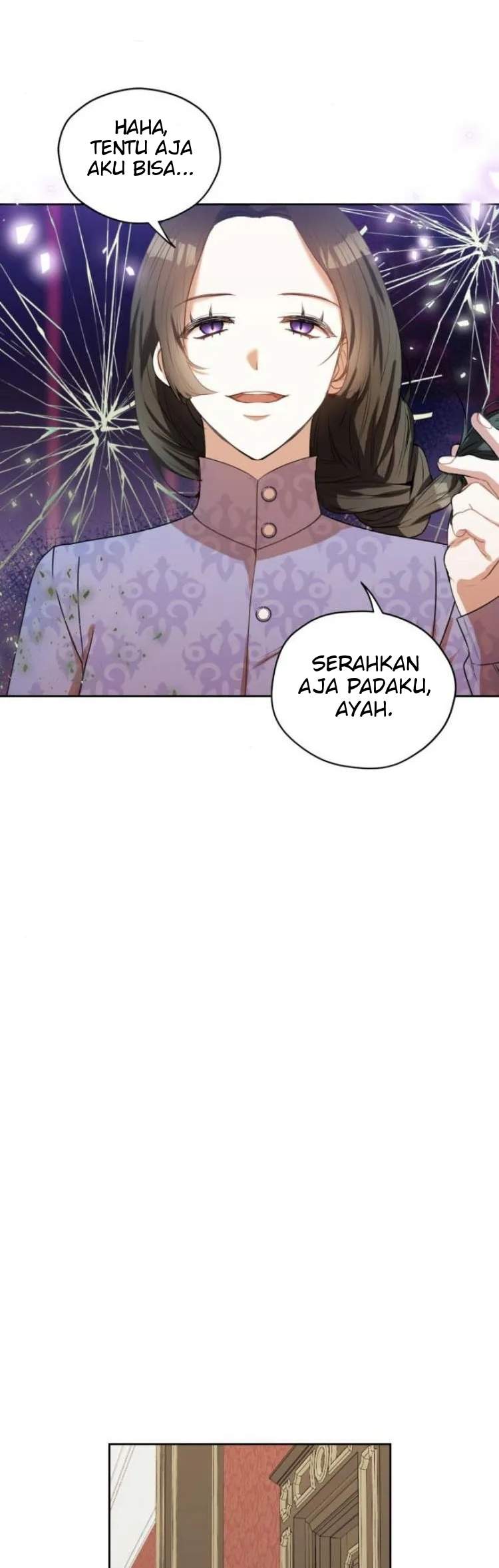 Leveling My Husband to the Max chapter 25 halaman 18