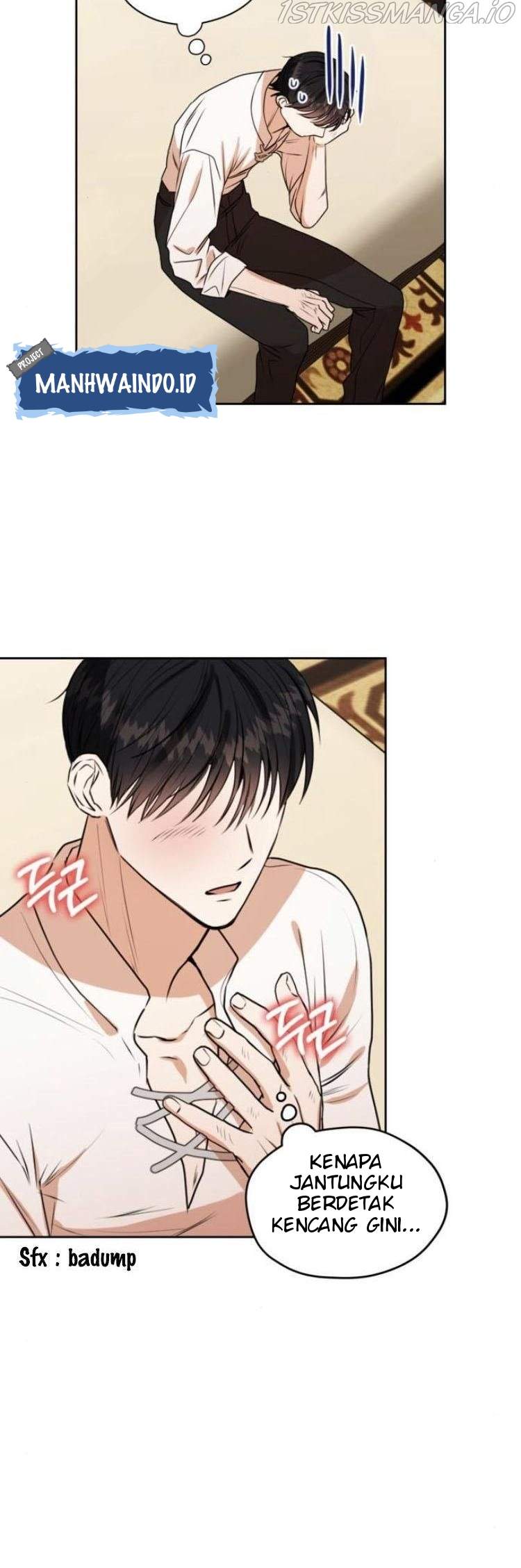 Leveling My Husband to the Max chapter 27 halaman 9