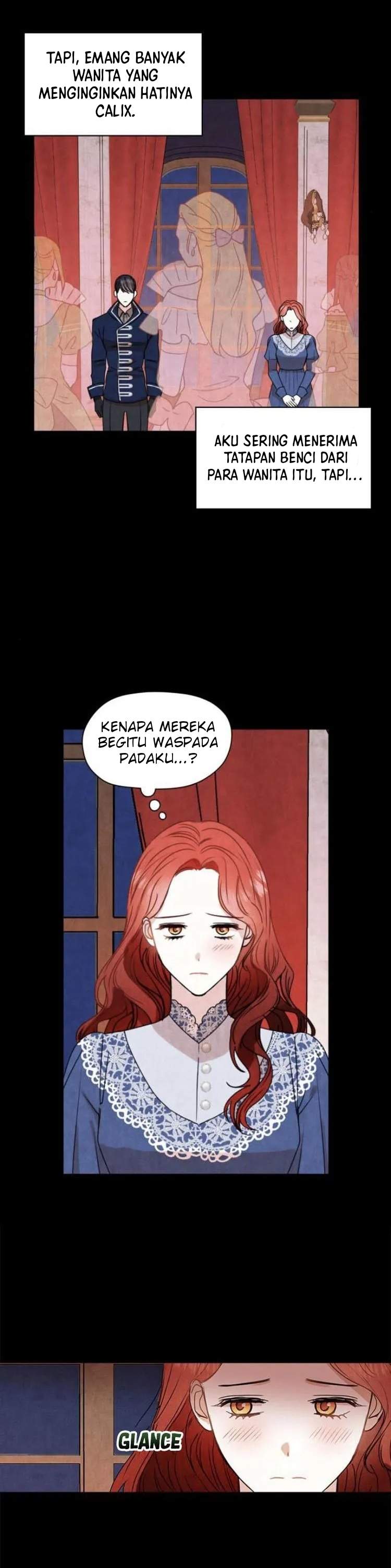 Leveling My Husband to the Max chapter 27 halaman 19