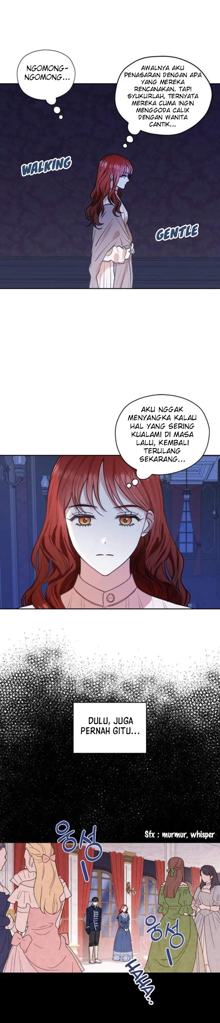 Leveling My Husband to the Max chapter 27 halaman 16