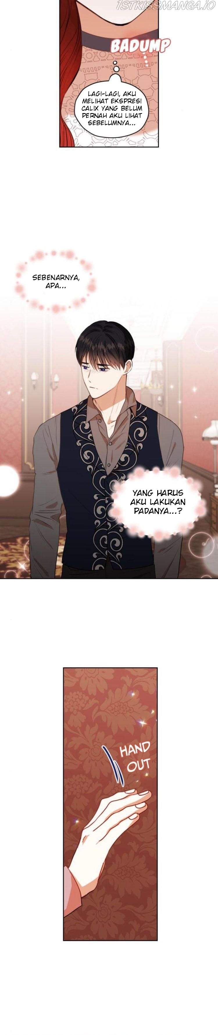 Leveling My Husband to the Max chapter 27 halaman 4