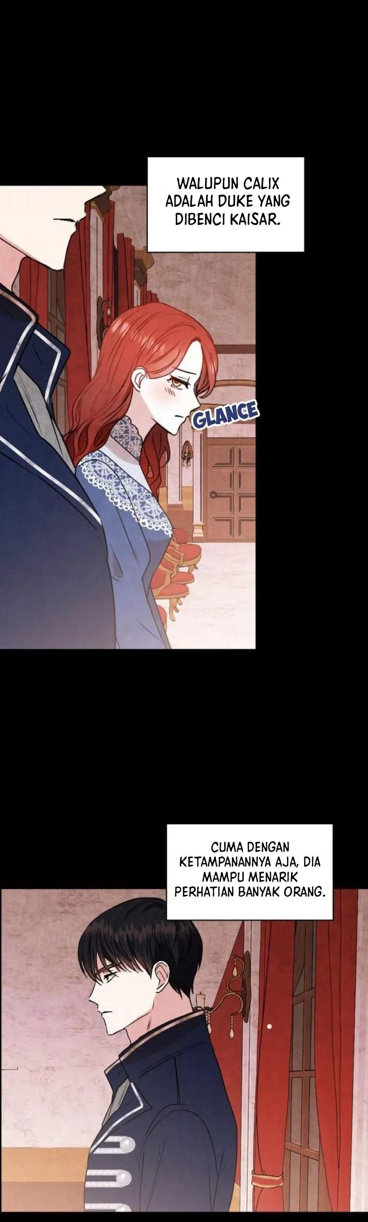 Leveling My Husband to the Max chapter 27 halaman 17