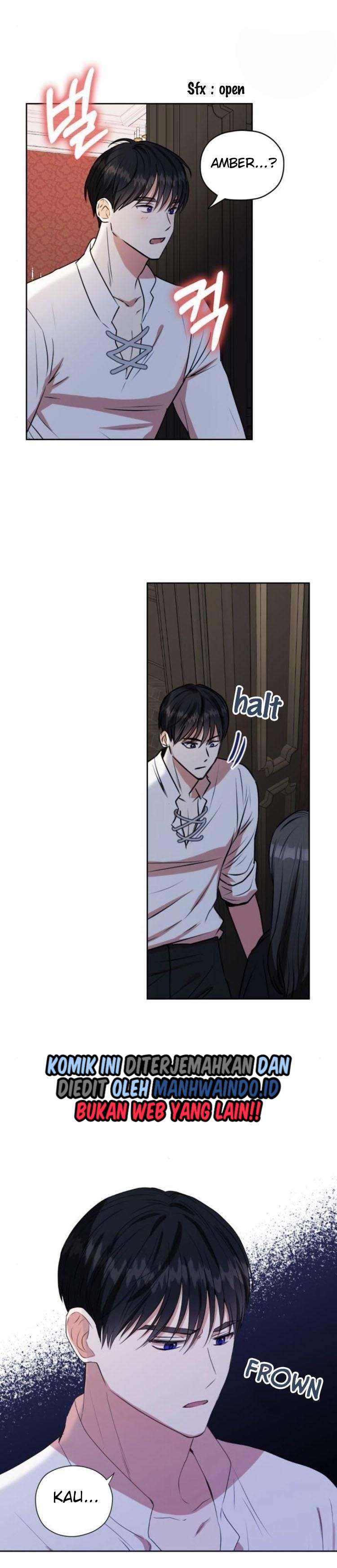 Leveling My Husband to the Max chapter 27 halaman 12