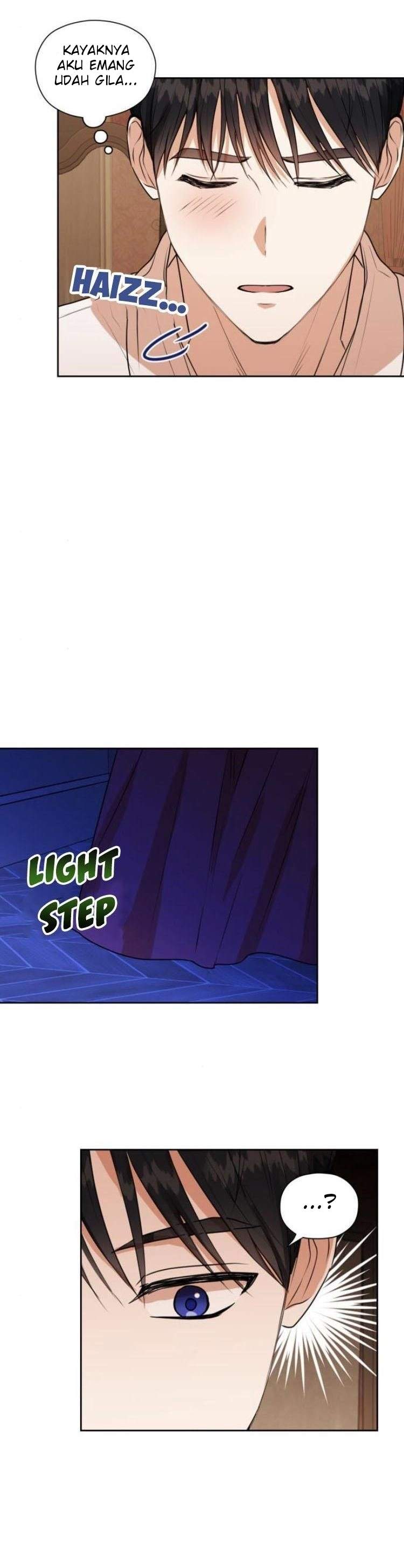 Leveling My Husband to the Max chapter 27 halaman 10