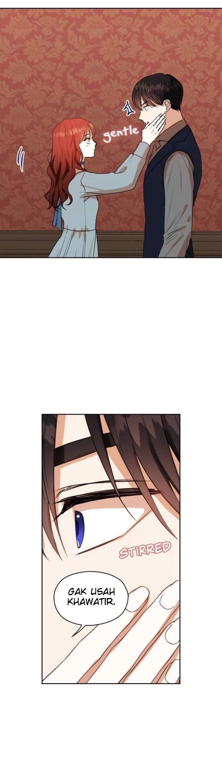 Leveling My Husband to the Max chapter 27 halaman 5