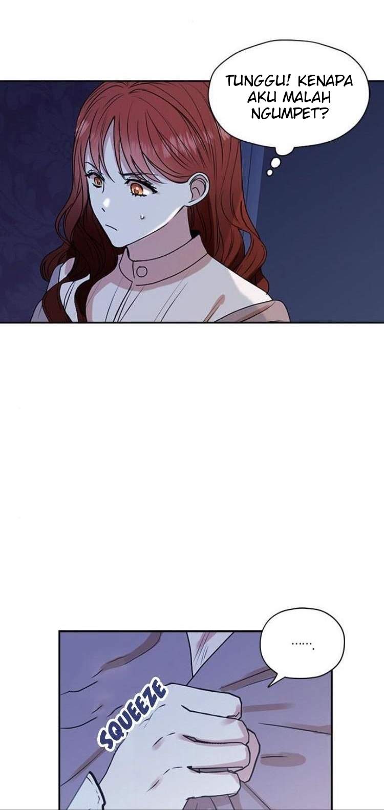 Leveling My Husband to the Max chapter 27 halaman 25