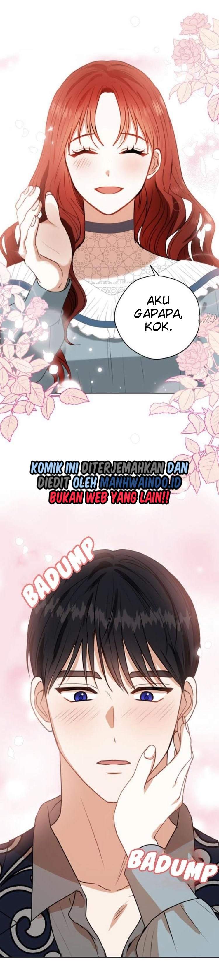 Leveling My Husband to the Max chapter 27 halaman 6