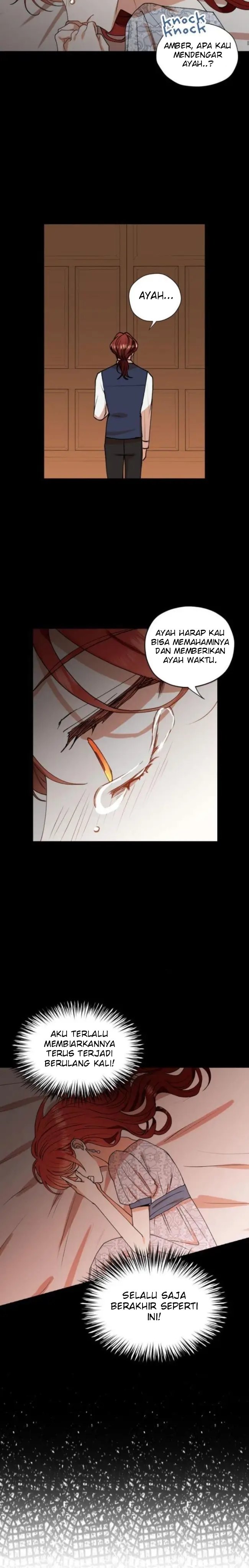 Leveling My Husband to the Max Chapter 32 page 18