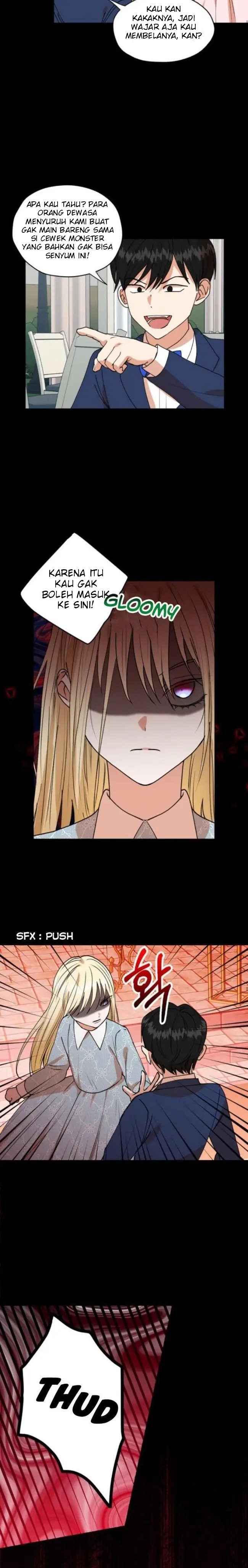 Leveling My Husband to the Max Chapter 32 page 10
